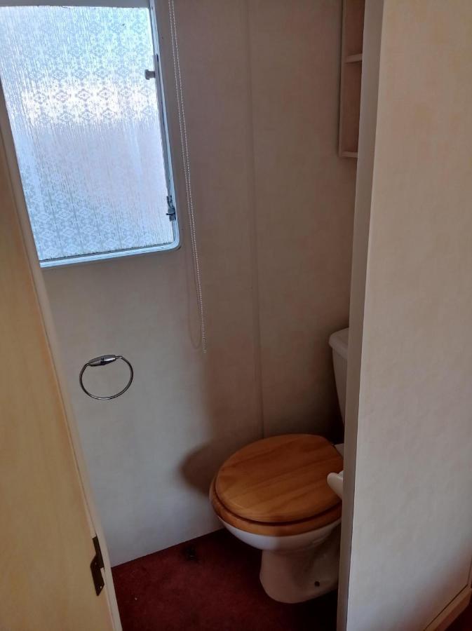 Stacaravan De Pol Bagian luar foto
